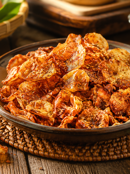 Sambal Goreng Kentang Bu Sri