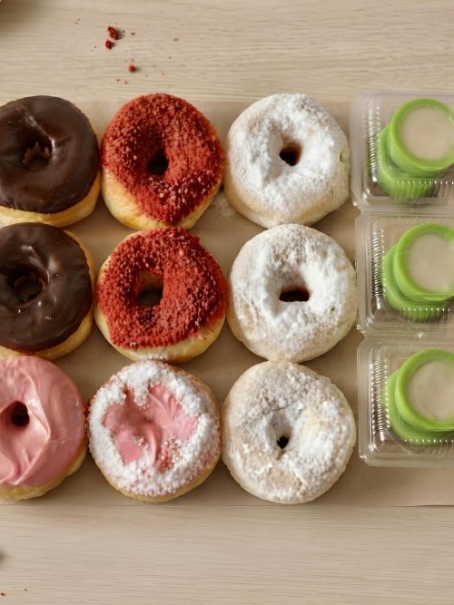 IMG_0728 Donat Kedai Sumber