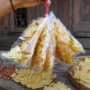 Peyek Kacang Bu Sri