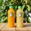 Jamu Beras Kencur Bu Sri