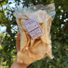 Kerupuk Bawang & Ketumbar Abi Jaya
