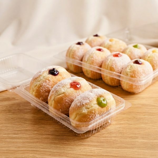 Bomboloni Kedai Sumber