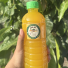 Jamu Kunyit Asam Bu Sri