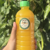 Jamu Kunyit Asam Bu Sri