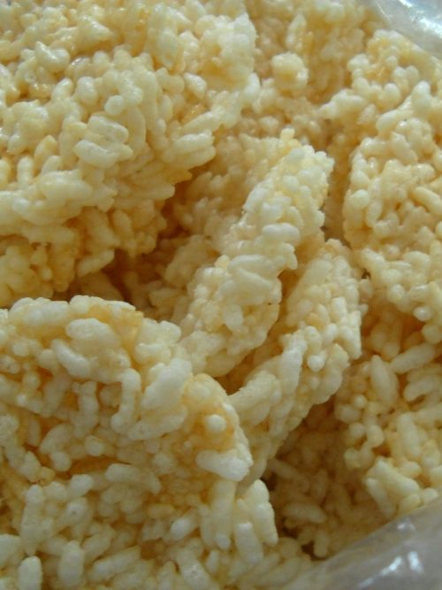 Rengginang Gurih