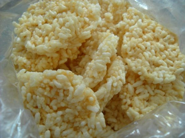 Rengginang Gurih